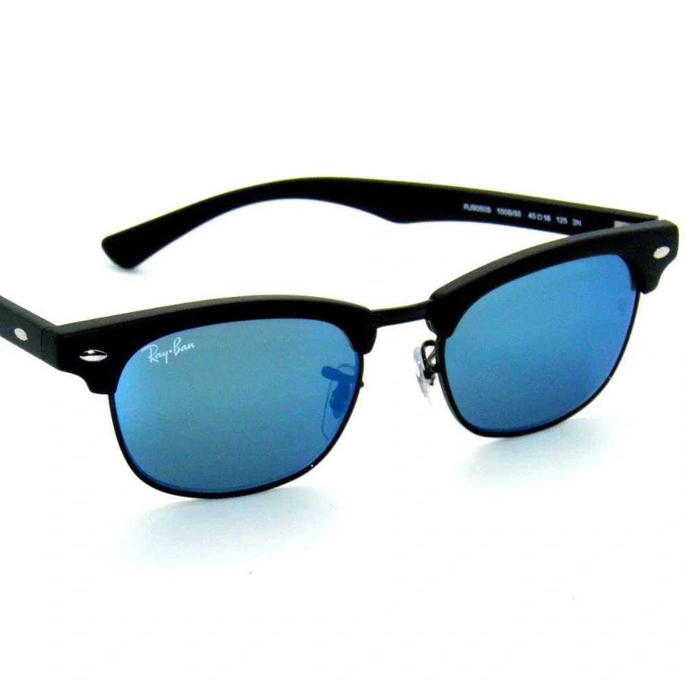 Ray-Ban authentic brand